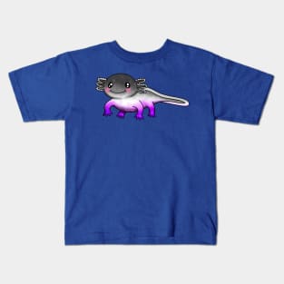 Acelotl Kids T-Shirt